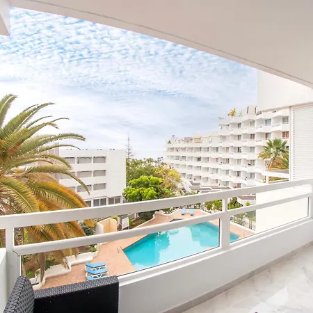アパート Homely, Fully-equipped Studio Near The Ocean, 417 Playa Feñabe