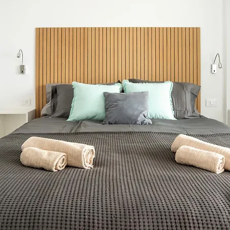 Homely, Fully-equipped Studio Near The Ocean, 417 * Playa Feñabe
