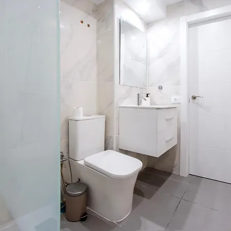 Homely, Fully-equipped Studio Near The Ocean, 417 Apartmán