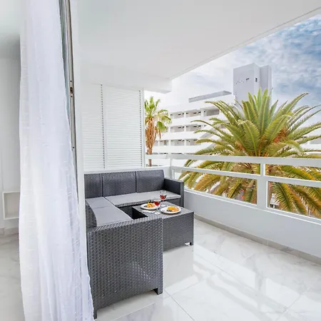 Homely, Fully-equipped Studio Near The Ocean, 417 * Playa Feñabe