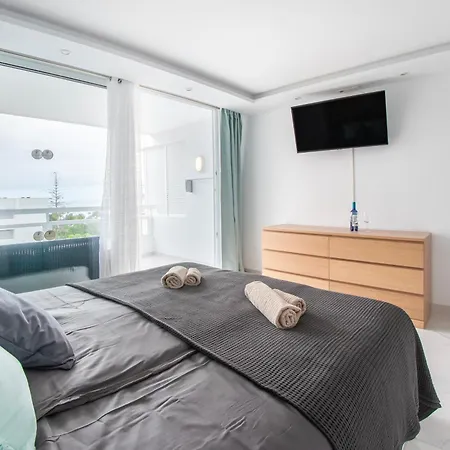 Homely, Fully-equipped Studio Near The Ocean, 417 Apartmán