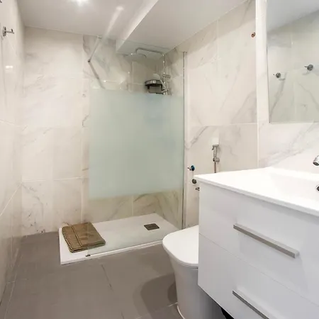 Homely, Fully-equipped Studio Near The Ocean, 417 Apartmán Playa Feñabe