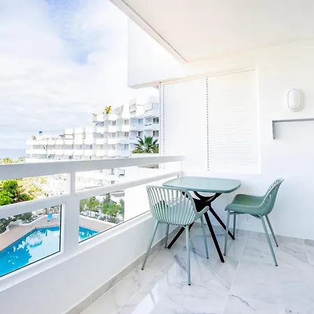 Homely, Fully-equipped Studio Near The Ocean, 417 * Playa Feñabe