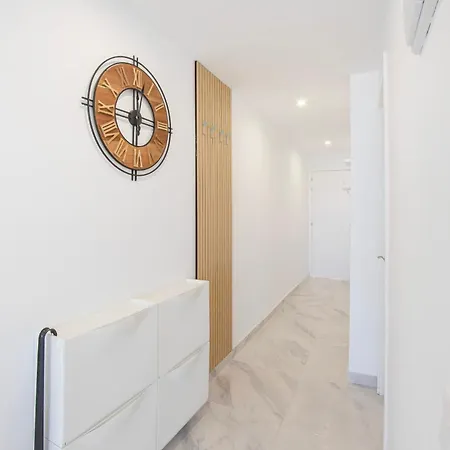 Homely, Fully-equipped Studio Near The Ocean, 417 Playa Feñabe